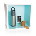 XD Design Party 3-in-1 500 ml insulated drinking bottle