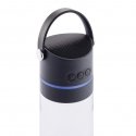 XD Design Party 3-in-1 650 ml drinking bottle