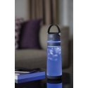 XD Design Party 3-in-1 650 ml drinking bottle