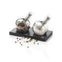 XD Design Planet pepper & salt set