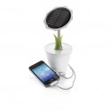 XD Design Sunflower - 2.500 mAh solar power bank