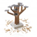 XD Design Suntree - 1.350 mAh solar tree