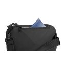 XD Design Urban water-resistant expandable sling bag