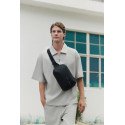 XD Design Urban water-resistant expandable sling bag