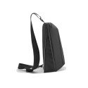 XD Design Urban water-resistant expandable sling bag