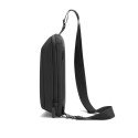 XD Design Urban water-resistant expandable sling bag