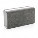 XD Design Vogue fabric wireless speaker & power bank