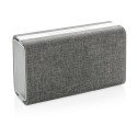 XD Design Vogue haut-parleur et batterie externe en tissu