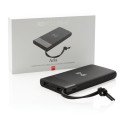 XD Xclusive Aria - 8.000 mAh kabellose Powerbank