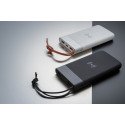 XD Xclusive Aria - 8.000 mAh kabellose Powerbank