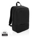 XD Xclusive Armond AWARE™ RPET 15.6 inch standard sac à dos pour ordinateur portable