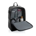 XD Xclusive Armond AWARE™ RPET sac à dos pour ordinateur portable 15.6 inch