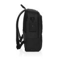 XD Xclusive Armond AWARE™ RPET sac à dos pour ordinateur portable 15.6 inch