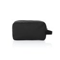 XD Xclusive Armond AWARE™ RPET toiletry bag