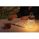 XD Xclusive Aurora RCS lampe de table rechargeable par USB