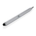 XD Xclusive Eon RCS stylo multi-outils infini en aluminium recyclé