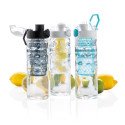 XD Xclusive Honeycomb Infuser Trinkflasche