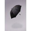 XD Xclusive Hurricane 27" rPET sturmsicherer Regenschirm