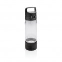 XD Xclusive Hydrate 600 ml drinking bottle with wireless charger