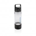 XD Xclusive Hydrate 600 ml drinking bottle with wireless charger