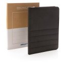 XD Xclusive Impact rPET A4 writing case with zipper