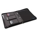 XD Xclusive Impact rPET A4 writing case with zipper