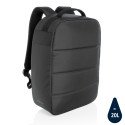 XD Xclusive Impact RPET Anti-Diebstahl-Rucksack