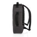 XD Xclusive Impact RPET Anti-Diebstahl-Rucksack