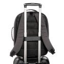 XD Xclusive Impact RPET Anti-Diebstahl-Rucksack