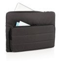 XD Xclusive Impact rPET laptopsleeve