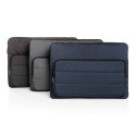 XD Xclusive Impact rPET laptopsleeve