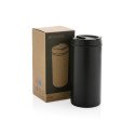 XD Xclusive Metro 300 ml Becher aus RCS recyceltem Edelstahl