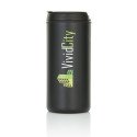 XD Xclusive Metro 300 ml Becher aus RCS recyceltem Edelstahl