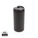 XD Xclusive Metro RCS 300 ml recycled stainless steel tumbler