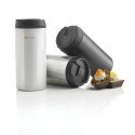 XD Xclusive Metro RCS 300 ml recycled stainless steel tumbler