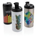 XD Xclusive Metro RCS 300 ml recycled stainless steel tumbler