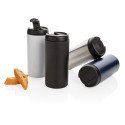 XD Xclusive Metro RCS 300 ml recycled stainless steel tumbler