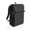 XD Xclusive Pascal AWARE™ RPET Deluxe Wochenendrucksack