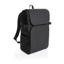 XD Xclusive Pascal AWARE™ RPET Deluxe Wochenendrucksack