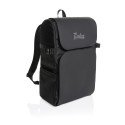 XD Xclusive Pascal AWARE™ RPET Deluxe Wochenendrucksack