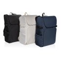 XD Xclusive Pascal AWARE™ RPET Deluxe Wochenendrucksack