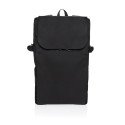 XD Xclusive Pascal AWARE™ RPET Deluxe Wochenendrucksack