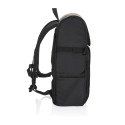 XD Xclusive Pascal AWARE™ RPET Deluxe Wochenendrucksack