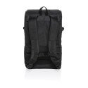 XD Xclusive Pascal AWARE™ RPET Deluxe Wochenendrucksack