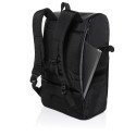 XD Xclusive Pascal AWARE™ RPET Deluxe Wochenendrucksack