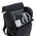 XD Xclusive Pascal AWARE™ RPET Deluxe Wochenendrucksack