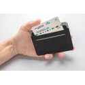 XD Xclusive Quebec RFID safe porte-cartes