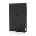 XD Xclusive Stuart RCS certified RPU magnetic A5 writing case