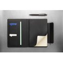 XD Xclusive Stuart RCS certified RPU magnetic A5 writing case