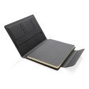 XD Xclusive Stuart RCS certified RPU magnetic A5 writing case